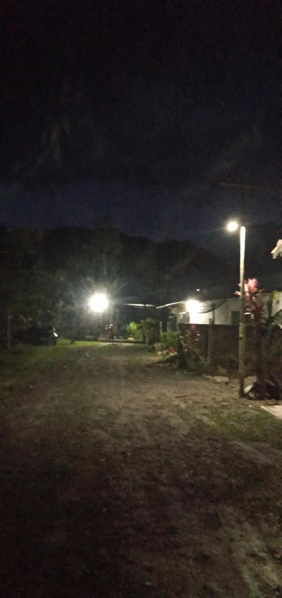 Chale Recanto Monte Fuji Ubatuba Exterior foto