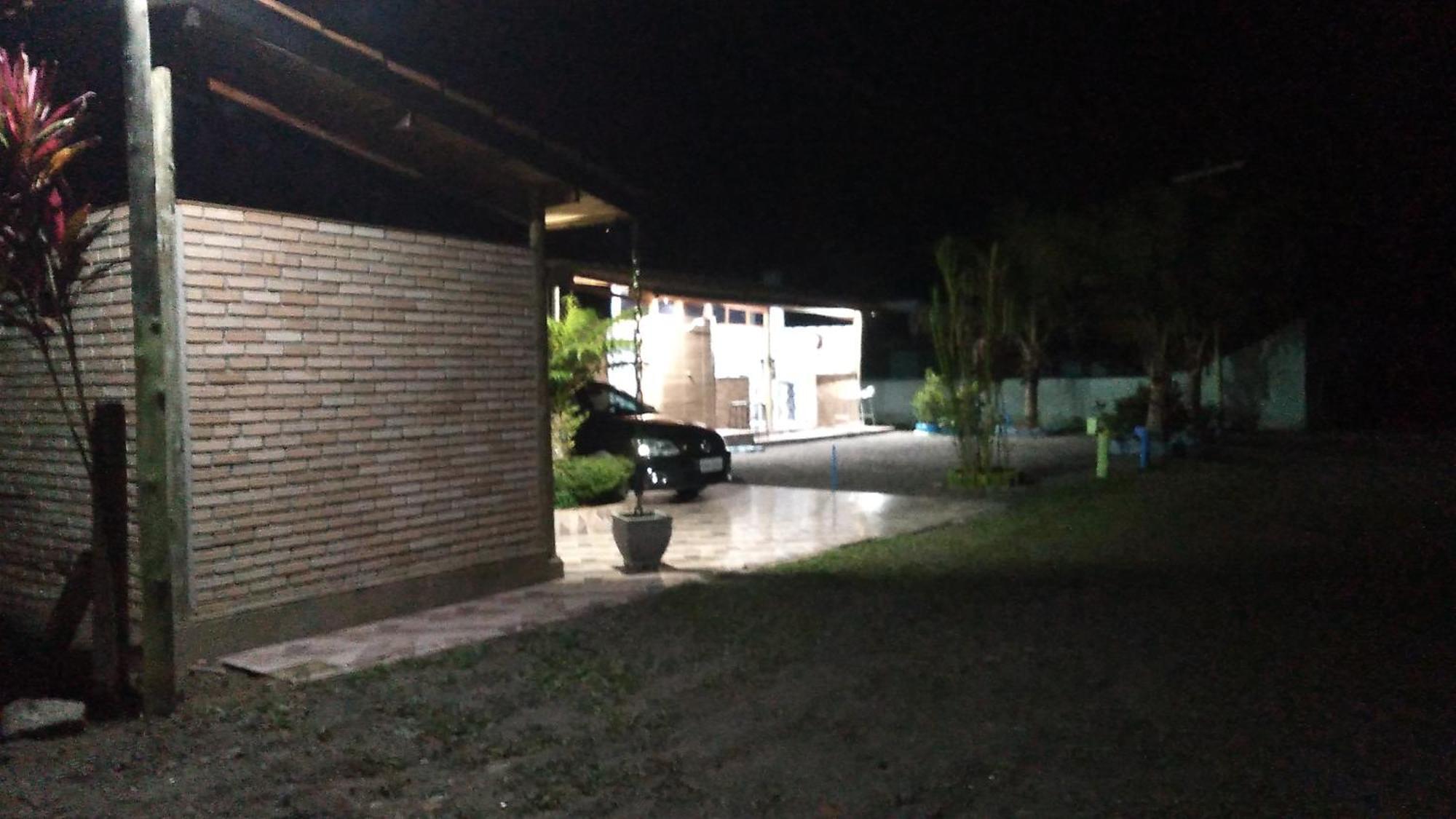 Chale Recanto Monte Fuji Ubatuba Exterior foto